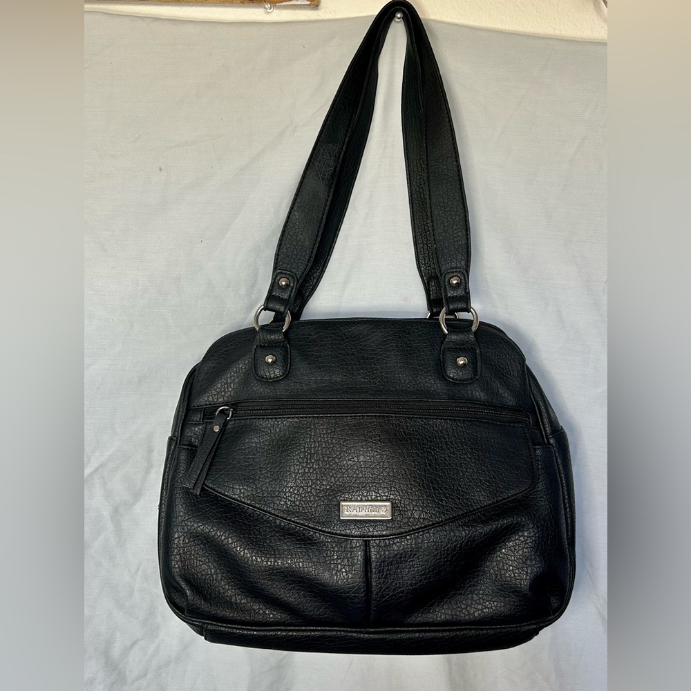 Reflection Purse